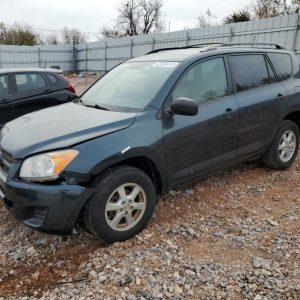 Toyota Rav4 2010
