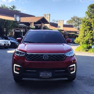 Changan Css55 2020