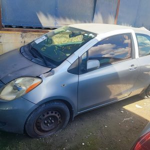 Toyota Yaris 2009
